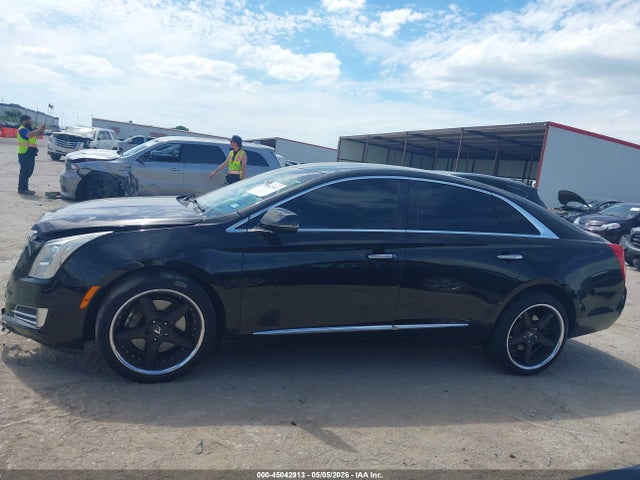 Продажа на аукционе авто 2013 Cadillac Xts Premium, vin: 2G61S5S34D9101429, номер лота: 45042913