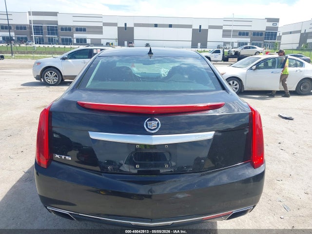 Продажа на аукционе авто 2013 Cadillac Xts Premium, vin: 2G61S5S34D9101429, номер лота: 45042913