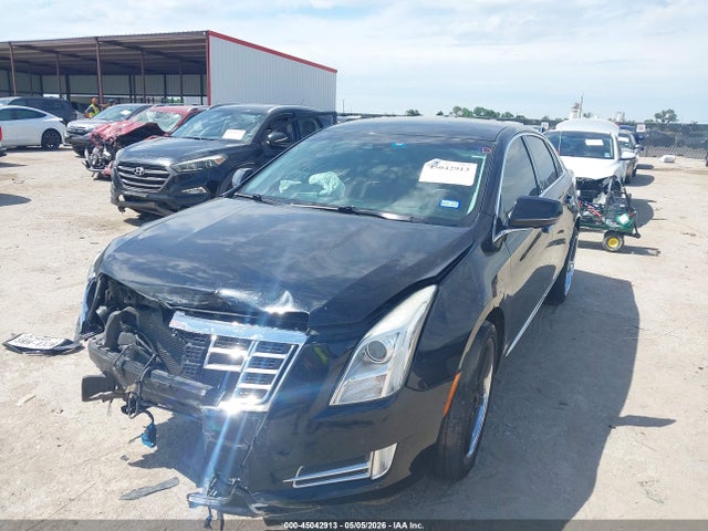 Продажа на аукционе авто 2013 Cadillac Xts Premium, vin: 2G61S5S34D9101429, номер лота: 45042913