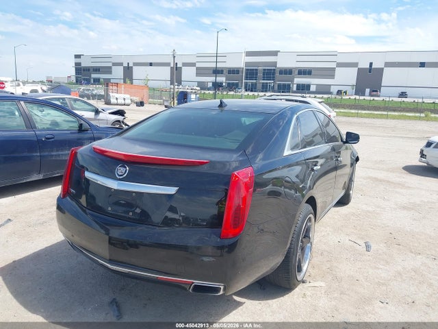 Продажа на аукционе авто 2013 Cadillac Xts Premium, vin: 2G61S5S34D9101429, номер лота: 45042913