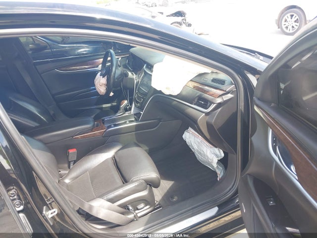 Продажа на аукционе авто 2013 Cadillac Xts Premium, vin: 2G61S5S34D9101429, номер лота: 45042913