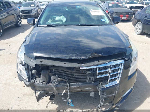 Продажа на аукционе авто 2013 Cadillac Xts Premium, vin: 2G61S5S34D9101429, номер лота: 45042913