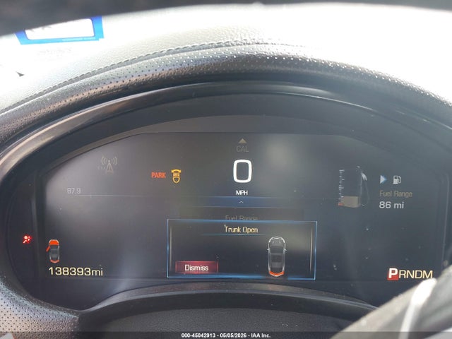 Продажа на аукционе авто 2013 Cadillac Xts Premium, vin: 2G61S5S34D9101429, номер лота: 45042913