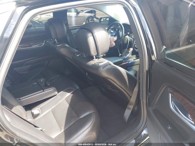 Продажа на аукционе авто 2013 Cadillac Xts Premium, vin: 2G61S5S34D9101429, номер лота: 45042913