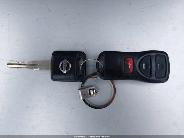 Продаж на аукціоні авто 2008 Nissan Frontier Se, vin: 1N6AD06U68C403863, номер лоту: 45042917