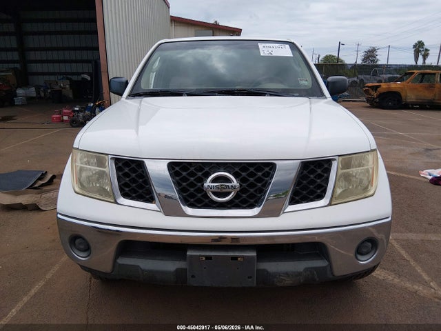 Продаж на аукціоні авто 2008 Nissan Frontier Se, vin: 1N6AD06U68C403863, номер лоту: 45042917