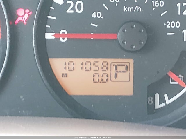 Продаж на аукціоні авто 2008 Nissan Frontier Se, vin: 1N6AD06U68C403863, номер лоту: 45042917