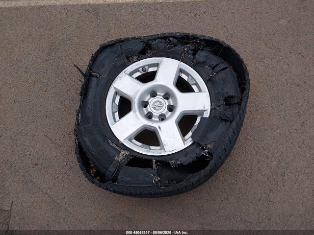 Продаж на аукціоні авто 2008 Nissan Frontier Se, vin: 1N6AD06U68C403863, номер лоту: 45042917