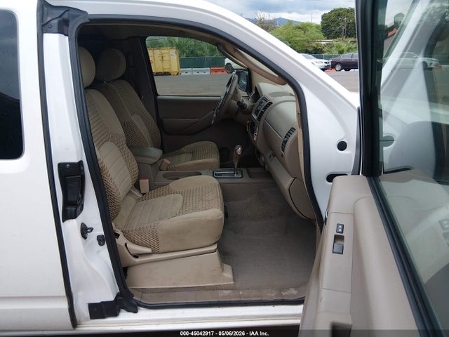 Продаж на аукціоні авто 2008 Nissan Frontier Se, vin: 1N6AD06U68C403863, номер лоту: 45042917