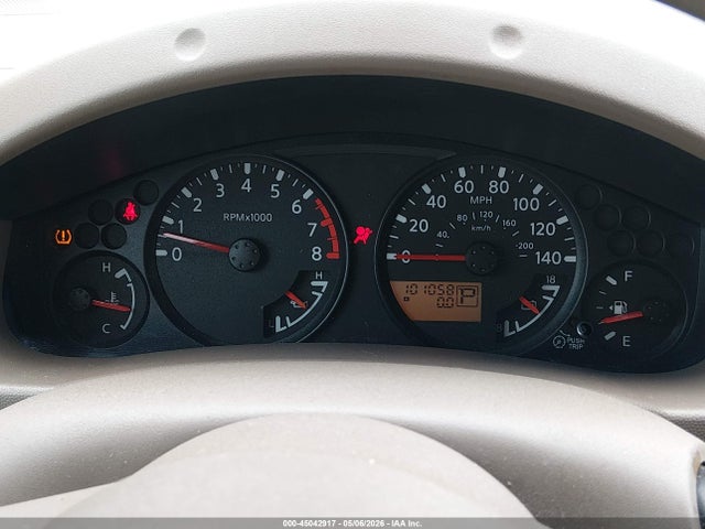 Продаж на аукціоні авто 2008 Nissan Frontier Se, vin: 1N6AD06U68C403863, номер лоту: 45042917