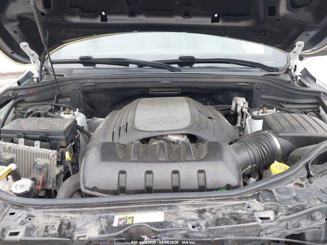 1C4RJFLTXLC225364 Jeep Grand Cherokee Trailhawk 4x4