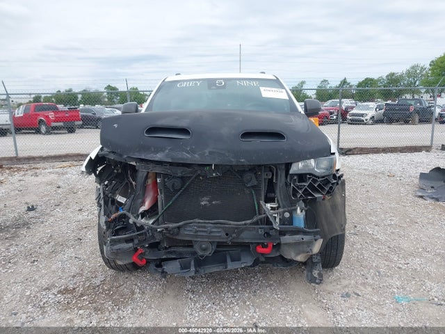 1C4RJFLTXLC225364 Jeep Grand Cherokee Trailhawk 4x4