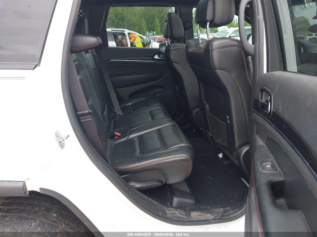 1C4RJFLTXLC225364 Jeep Grand Cherokee Trailhawk 4x4