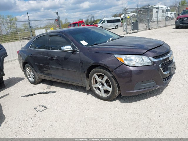 Aukcja sprzedaży 2015 Chevrolet Malibu 1lt, vin: 1G11C5SL0FF131332, numer aukcji: 45042922