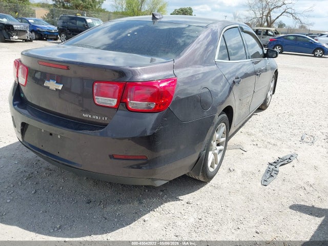 Auction sale of the 2015 Chevrolet Malibu 1lt, vin: 1G11C5SL0FF131332, lot number: 45042922