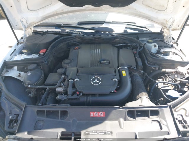 45042926 :رقم المزاد ، WDDGF4HB8EA911808 vin ، 2014 Mercedes-benz C 250 Sport مزاد بيع