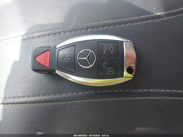 45042926 :رقم المزاد ، WDDGF4HB8EA911808 vin ، 2014 Mercedes-benz C 250 Sport مزاد بيع