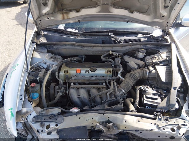 Aukcja sprzedaży 2012 Honda Accord 2.4 Se, vin: 1HGCP2F69CA226859, numer aukcji: 45042927