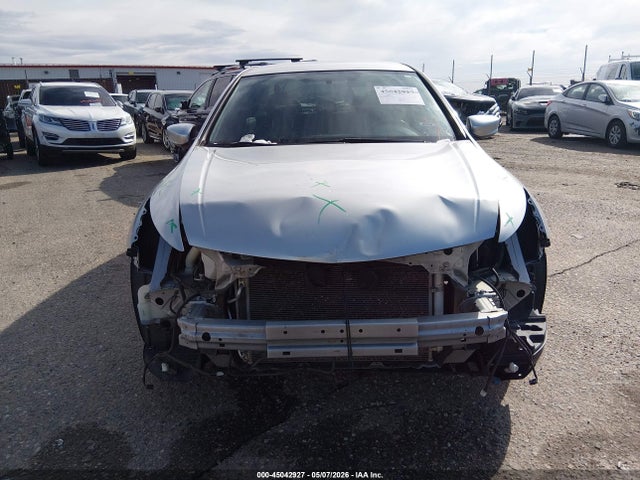 Aukcja sprzedaży 2012 Honda Accord 2.4 Se, vin: 1HGCP2F69CA226859, numer aukcji: 45042927