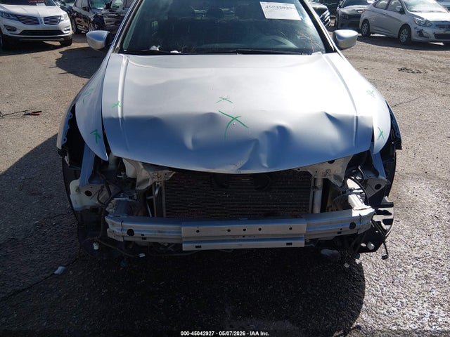 Aukcja sprzedaży 2012 Honda Accord 2.4 Se, vin: 1HGCP2F69CA226859, numer aukcji: 45042927