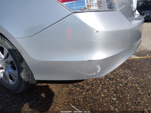 Aukcja sprzedaży 2012 Honda Accord 2.4 Se, vin: 1HGCP2F69CA226859, numer aukcji: 45042927