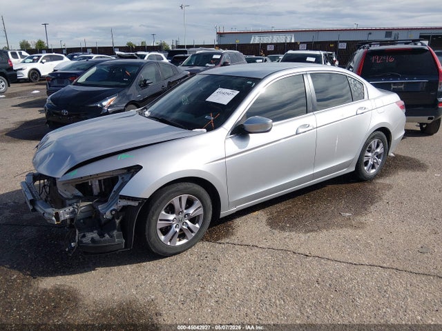 Aukcja sprzedaży 2012 Honda Accord 2.4 Se, vin: 1HGCP2F69CA226859, numer aukcji: 45042927