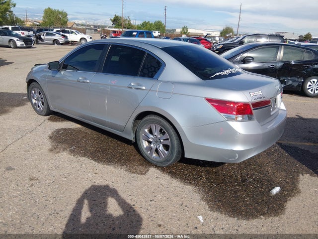 Aukcja sprzedaży 2012 Honda Accord 2.4 Se, vin: 1HGCP2F69CA226859, numer aukcji: 45042927