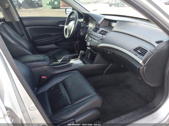 Aukcja sprzedaży 2012 Honda Accord 2.4 Se, vin: 1HGCP2F69CA226859, numer aukcji: 45042927