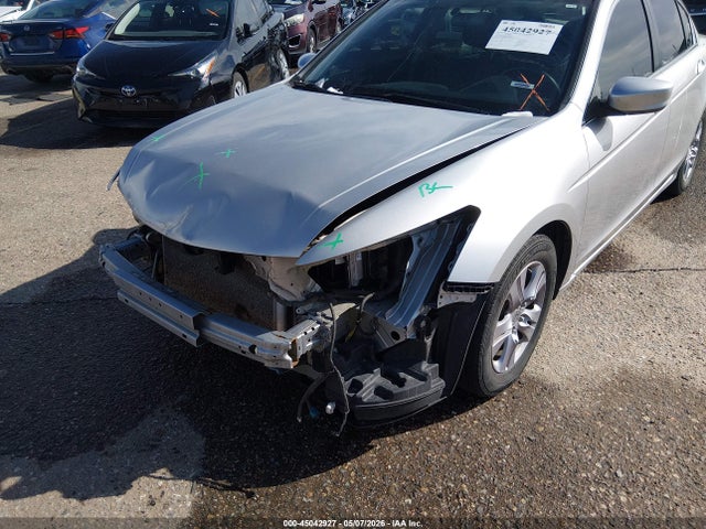 Aukcja sprzedaży 2012 Honda Accord 2.4 Se, vin: 1HGCP2F69CA226859, numer aukcji: 45042927