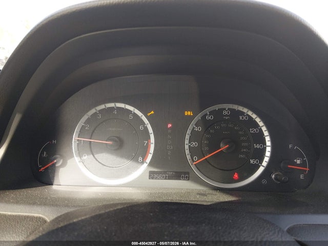 Aukcja sprzedaży 2012 Honda Accord 2.4 Se, vin: 1HGCP2F69CA226859, numer aukcji: 45042927
