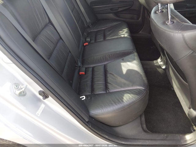 Aukcja sprzedaży 2012 Honda Accord 2.4 Se, vin: 1HGCP2F69CA226859, numer aukcji: 45042927