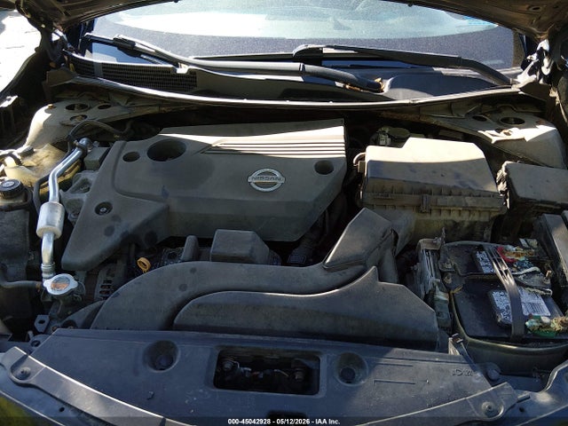 Aukcja sprzedaży 2013 Nissan Altima 2.5 S, vin: 1N4AL3AP8DC150649, numer aukcji: 45042928