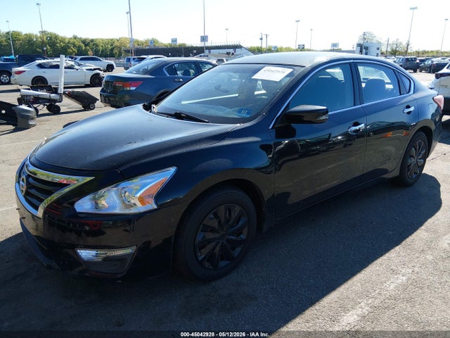 Aukcja sprzedaży 2013 Nissan Altima 2.5 S, vin: 1N4AL3AP8DC150649, numer aukcji: 45042928