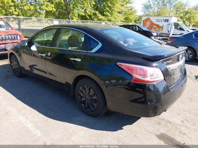 Aukcja sprzedaży 2013 Nissan Altima 2.5 S, vin: 1N4AL3AP8DC150649, numer aukcji: 45042928