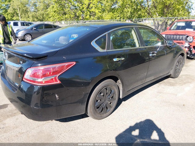 Aukcja sprzedaży 2013 Nissan Altima 2.5 S, vin: 1N4AL3AP8DC150649, numer aukcji: 45042928