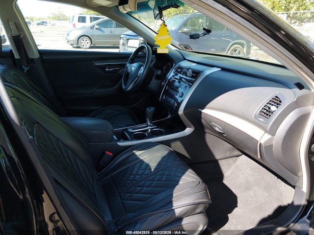 Aukcja sprzedaży 2013 Nissan Altima 2.5 S, vin: 1N4AL3AP8DC150649, numer aukcji: 45042928