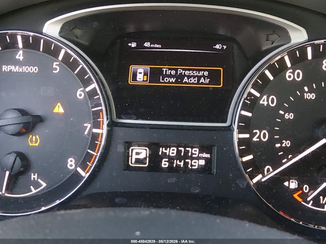 Aukcja sprzedaży 2013 Nissan Altima 2.5 S, vin: 1N4AL3AP8DC150649, numer aukcji: 45042928