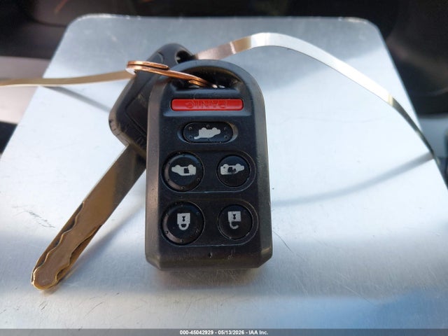 Продаж на аукціоні авто 2009 Honda Odyssey Ex-l, vin: 5FNRL38749B033115, номер лоту: 45042929