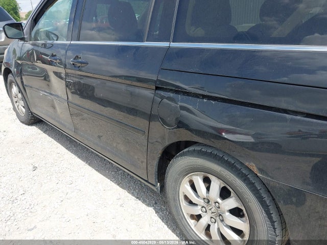 Продаж на аукціоні авто 2009 Honda Odyssey Ex-l, vin: 5FNRL38749B033115, номер лоту: 45042929