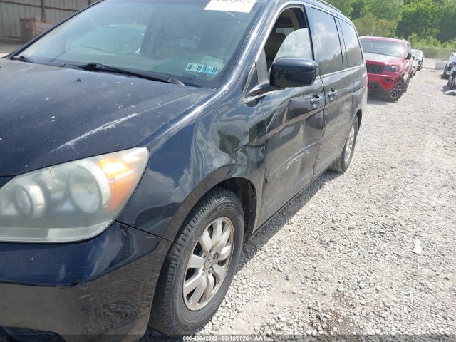 Продаж на аукціоні авто 2009 Honda Odyssey Ex-l, vin: 5FNRL38749B033115, номер лоту: 45042929