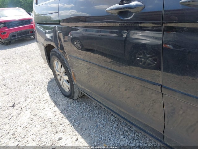 Продаж на аукціоні авто 2009 Honda Odyssey Ex-l, vin: 5FNRL38749B033115, номер лоту: 45042929