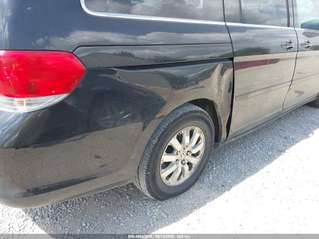 Продаж на аукціоні авто 2009 Honda Odyssey Ex-l, vin: 5FNRL38749B033115, номер лоту: 45042929