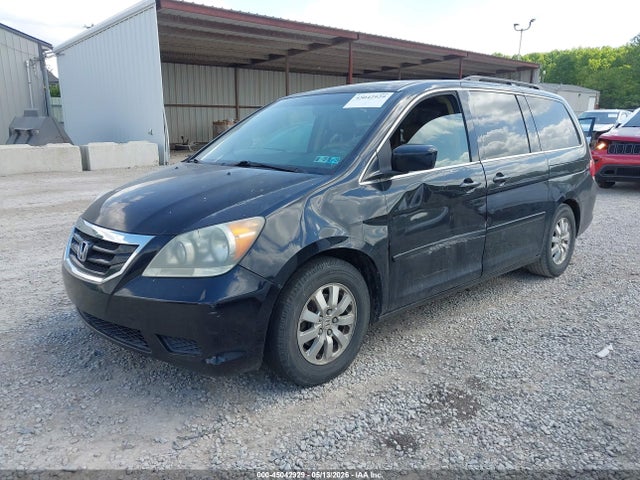 Продаж на аукціоні авто 2009 Honda Odyssey Ex-l, vin: 5FNRL38749B033115, номер лоту: 45042929