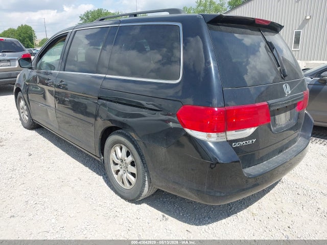 Продаж на аукціоні авто 2009 Honda Odyssey Ex-l, vin: 5FNRL38749B033115, номер лоту: 45042929