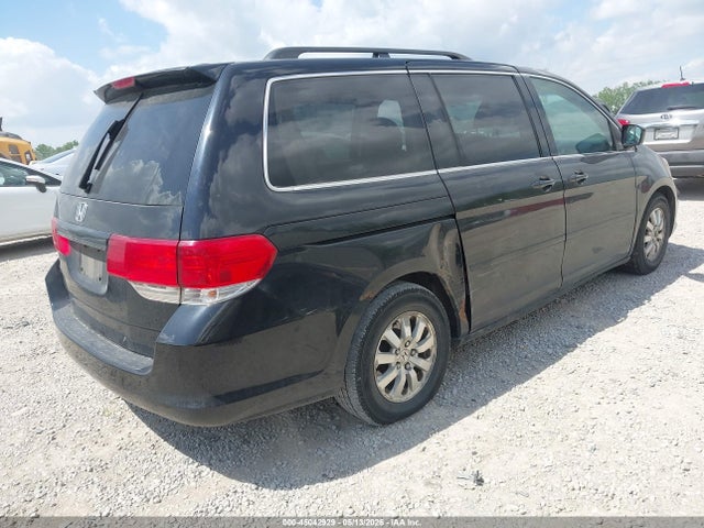 Продаж на аукціоні авто 2009 Honda Odyssey Ex-l, vin: 5FNRL38749B033115, номер лоту: 45042929