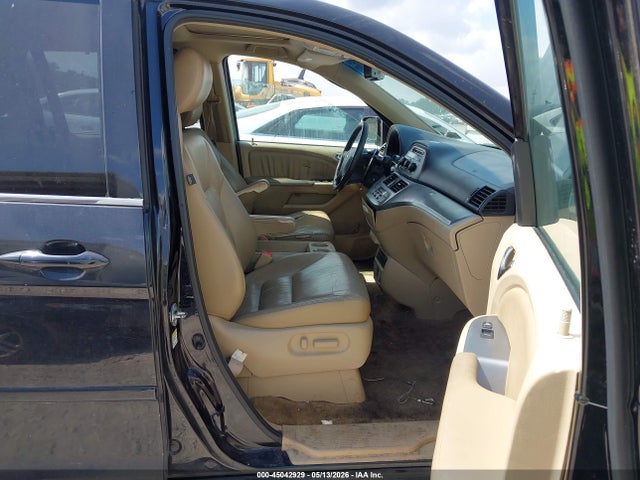Продаж на аукціоні авто 2009 Honda Odyssey Ex-l, vin: 5FNRL38749B033115, номер лоту: 45042929