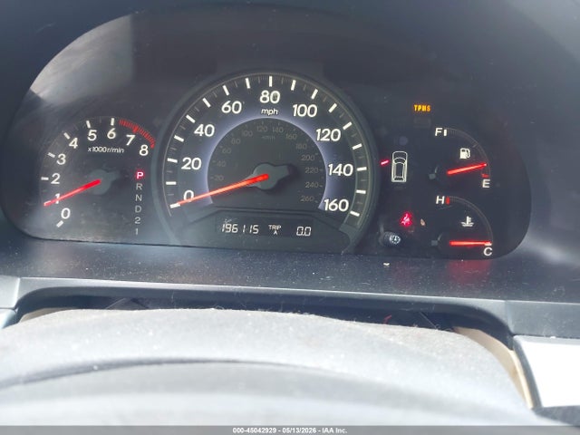 Продаж на аукціоні авто 2009 Honda Odyssey Ex-l, vin: 5FNRL38749B033115, номер лоту: 45042929