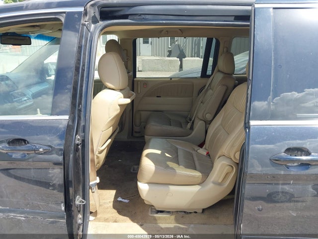 Продаж на аукціоні авто 2009 Honda Odyssey Ex-l, vin: 5FNRL38749B033115, номер лоту: 45042929
