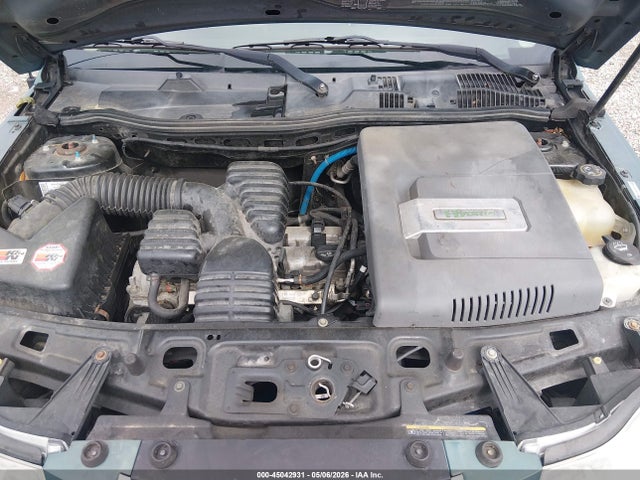 Продаж на аукціоні авто 2007 Saturn Vue Hybrid, vin: 5GZCZ33Z67S843941, номер лоту: 45042931