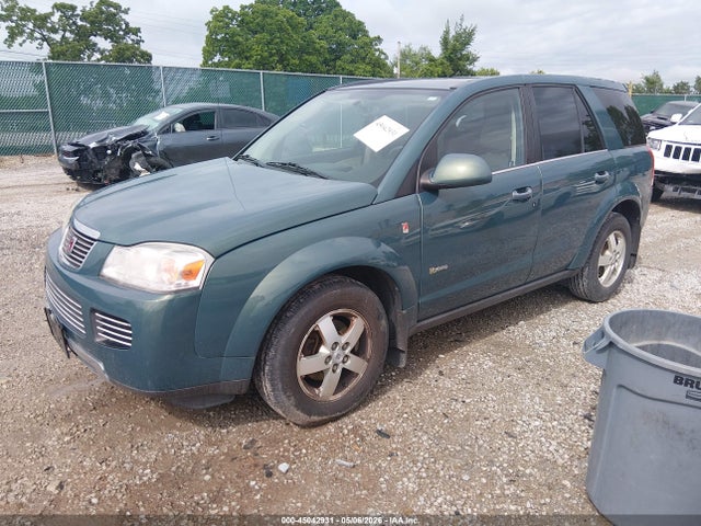 Продаж на аукціоні авто 2007 Saturn Vue Hybrid, vin: 5GZCZ33Z67S843941, номер лоту: 45042931